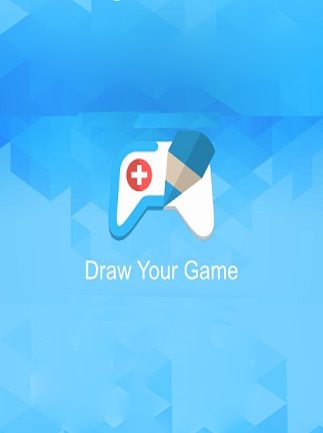 Draw Your Game Steam Key GLOBAL CASUAL 38547 2