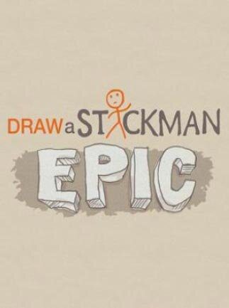 Draw a Stickman Epic Steam Key GLOBAL ADVENTURE 14623 2