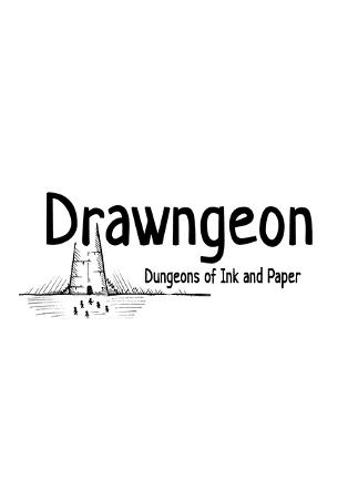 Drawngeon Dungeons of Ink and Paper Steam Key GLOBAL ADVENTURE 35348 2