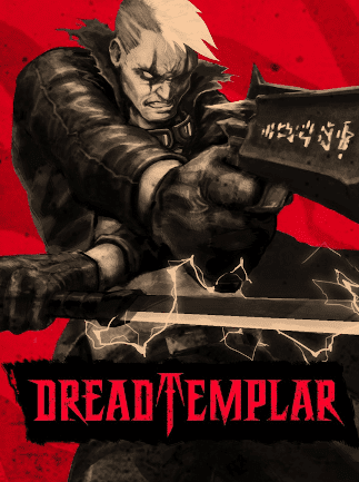 Dread Templar PC Steam Key GLOBAL ACTION SHOOTING 1500 2