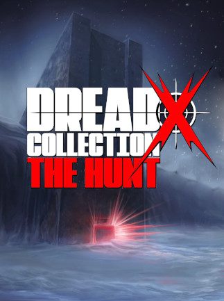 Dread X Collection The Hunt PC Steam Key GLOBAL HORROR 40543 2