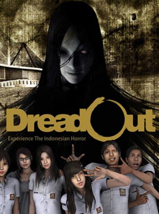 DreadOut Collection Steam Key GLOBAL HORROR 37085 2