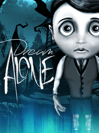 Dream Alone Steam Key GLOBAL ADVENTURE 37440 2