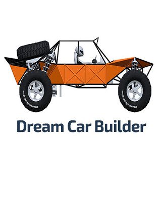 Dream Car Builder Steam Key GLOBAL RACING 17230 2