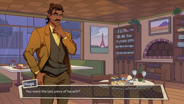 Dream Daddy A Dad Dating Simulator Steam Key GLOBAL SIMULATOR 10876 2 2