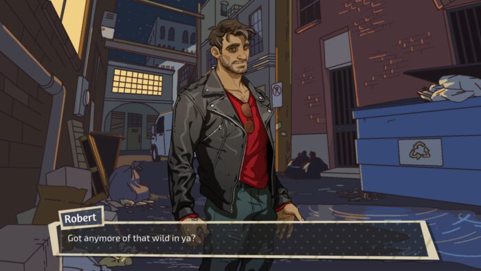 Dream Daddy A Dad Dating Simulator Steam Key GLOBAL SIMULATOR 10876 2 3