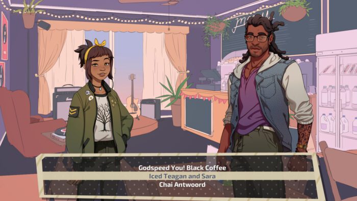 Dream Daddy A Dad Dating Simulator Steam Key GLOBAL SIMULATOR 10876 2 4