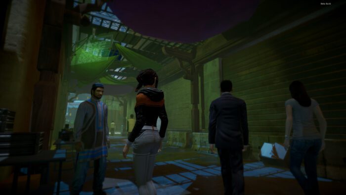 Dreamfall Chapters Steam Key GLOBAL ACTION 4186 2 1