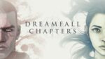 Dreamfall Chapters Steam Key GLOBAL ACTION 4186 2 10