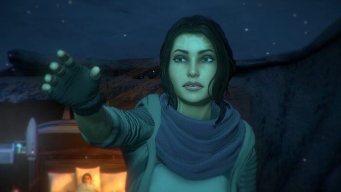 Dreamfall Chapters Steam Key GLOBAL ACTION 4186 2 13