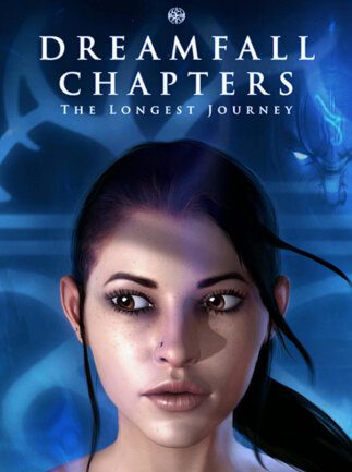 Dreamfall Chapters Steam Key GLOBAL ACTION 4186 2