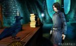 Dreamfall The Longest Journey Steam Key GLOBAL ADVENTURE 27779 2 13