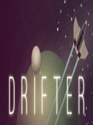 Drifter Steam Key GLOBAL SIMULATOR 40125 2