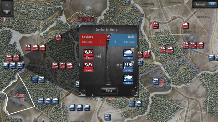 Drive on Moscow Steam Key GLOBAL STRATEGY 19110 2 1