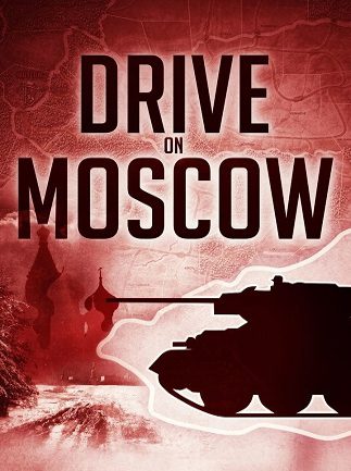 Drive on Moscow Steam Key GLOBAL STRATEGY 19110 2