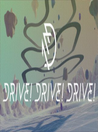 DriveDriveDrive Steam Key GLOBAL RACING 40317 2