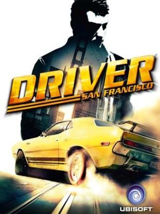 Driver San Francisco Ubisoft Connect Key GLOBAL RACING 37911 2