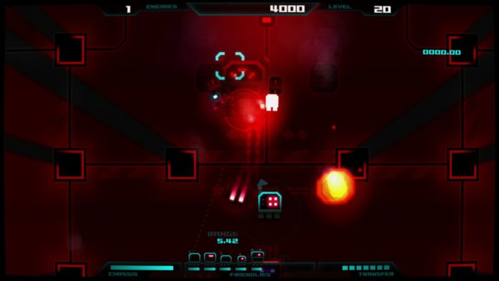 Droid Assault Steam Key GLOBAL INDIE 40116 2 4