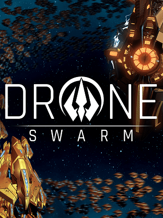 Drone Swarm PC Steam Key GLOBAL STRATEGY 3963 2