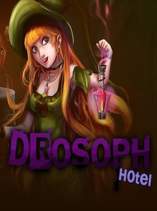 Drosoph Hotel Steam Key GLOBAL ADVENTURE 8980 2