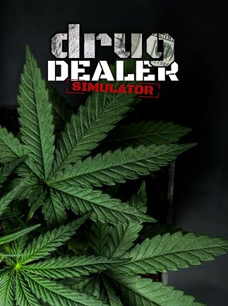 Drug Dealer Simulator PC Steam Gift GLOBAL SIMULATOR 30722 2