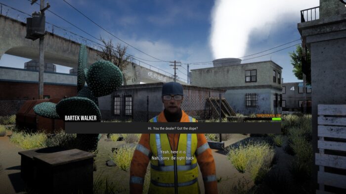 Drug Dealer Simulator PC Steam Key GLOBAL SIMULATOR 7103 2 3