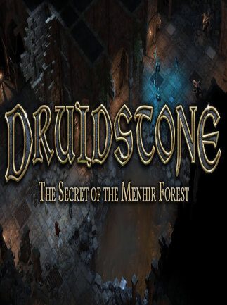 Druidstone The Secret of the Menhir Forest Steam Gift GLOBAL ACTION SHOOTING 41961 2