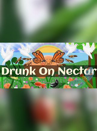 Drunk On Nectar PC Steam Gift GLOBAL ACTION SHOOTING 46062 2