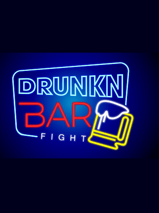 Drunkn Bar Fight Steam Gift GLOBAL ACTION SHOOTING 55449 2