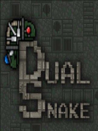 Dual Snake PC Steam Key GLOBAL ADVENTURE 2434 2