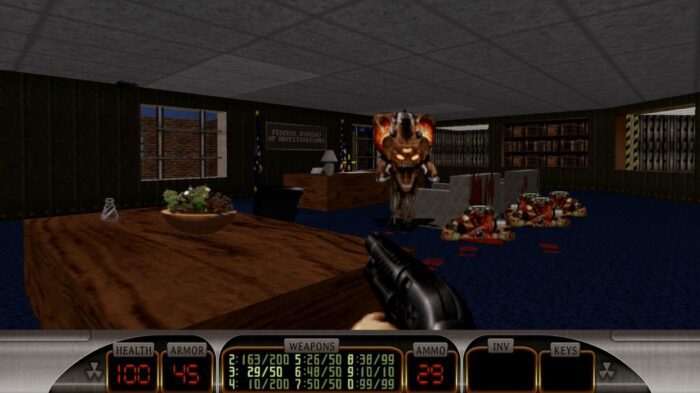 Duke Nukem 3D Megaton Edition Steam Key GLOBAL ACTION SHOOTING 45356 2 1