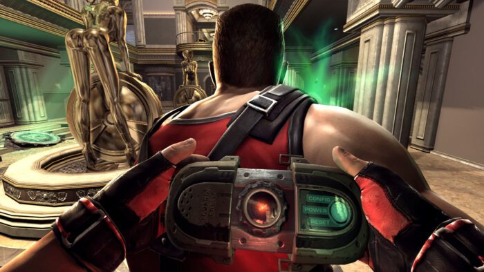 Duke Nukem Forever Collection Steam Key GLOBAL ACTION SHOOTING 9743 2 5