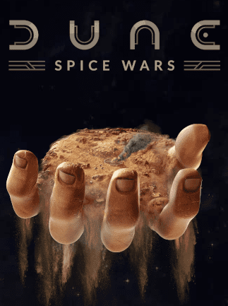 Dune Spice Wars PC Steam Gift GLOBAL ADVENTURE 37773 2