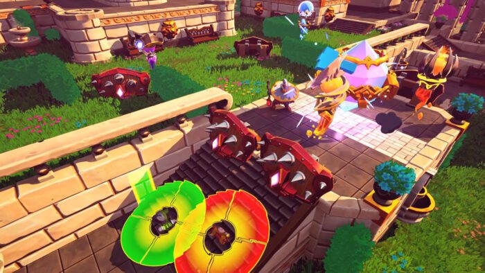 Dungeon Defenders Awakened Steam Gift GLOBAL ACTION SHOOTING 31147 2 6