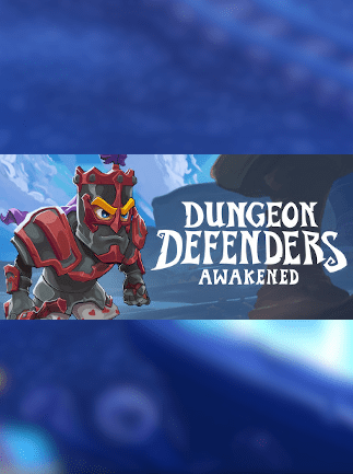 Dungeon Defenders Awakened Steam Gift GLOBAL ACTION SHOOTING 31147 2