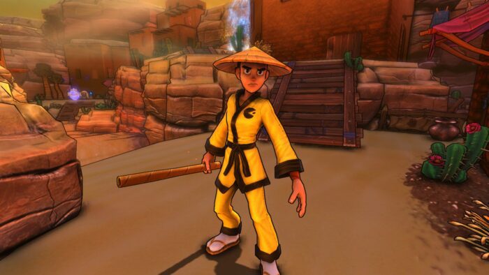 Dungeon Defenders Penny Arcade Character Pack Steam Gift GLOBAL DLCS 55119 2 1