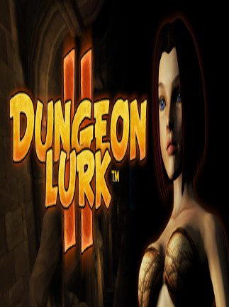 Dungeon Lurk II Leona Steam Gift GLOBAL ADVENTURE 52153 2