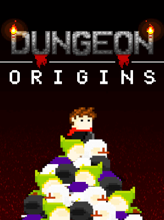 Dungeon Origins PC Steam Key GLOBAL ACTION 73343 2