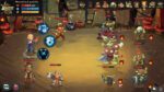 Dungeon Rushers Crawler RPG Steam GLOBAL ACTION 1839 2 8