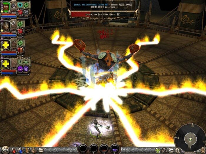 Dungeon Siege II Steam Gift GLOBAL ADVENTURE 46674 2 8