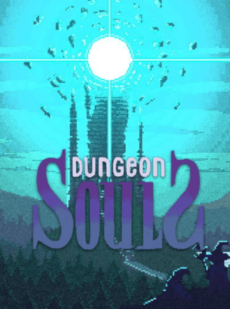 Dungeon Souls Steam Key GLOBAL ACTION SHOOTING 18431 2