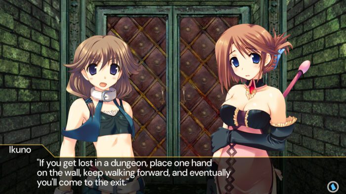 Dungeon Travelers To Heart 2 in Another World PC Steam Gift GLOBAL RPG 73463 2 11