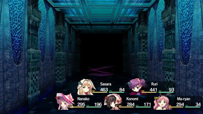 Dungeon Travelers To Heart 2 in Another World PC Steam Gift GLOBAL RPG 73463 2 6