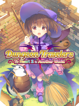 Dungeon Travelers To Heart 2 in Another World PC Steam Gift GLOBAL RPG 73463 2