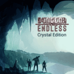 Dungeon of the Endless Crystal Edition Steam Key GLOBAL ADVENTURE 3655 2