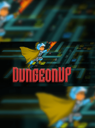 DungeonUp Steam Key GLOBAL ADVENTURE 13151 2