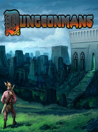 Dungeonmans Steam Key GLOBAL RACING 54893 2 9