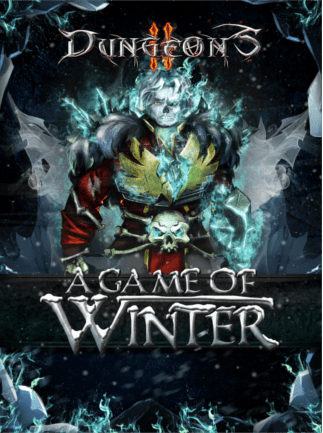 Dungeons 2 A Game of Winter Steam Key GLOBAL DLCS 33244 2