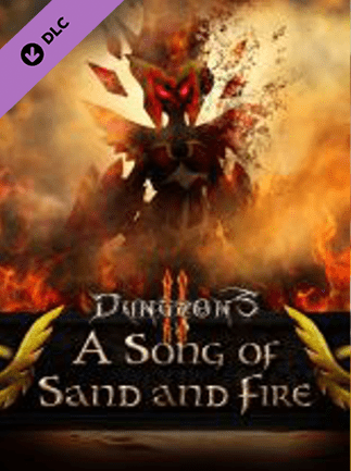 Dungeons 2 A Song of Sand and Fire Steam Key GLOBAL DLCS 36213 2