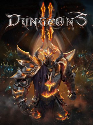 Dungeons 2 GOG.COM Key GLOBAL SIMULATOR 18984 2